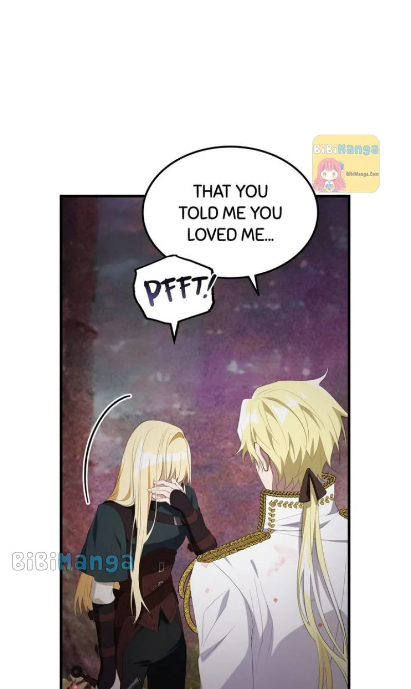 Bon Appétit Chapter 52 page 30 - 