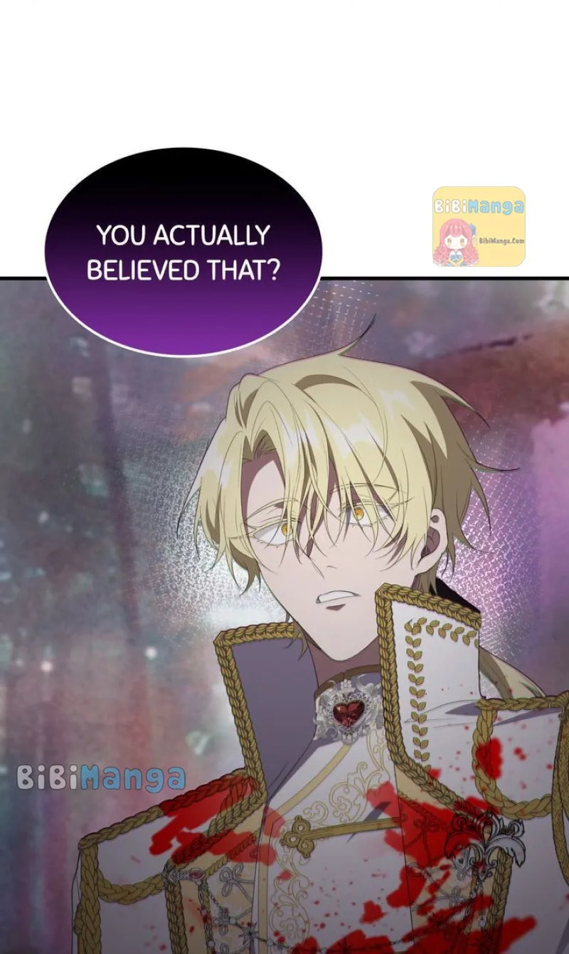 Bon Appétit Chapter 52 page 34 - 
