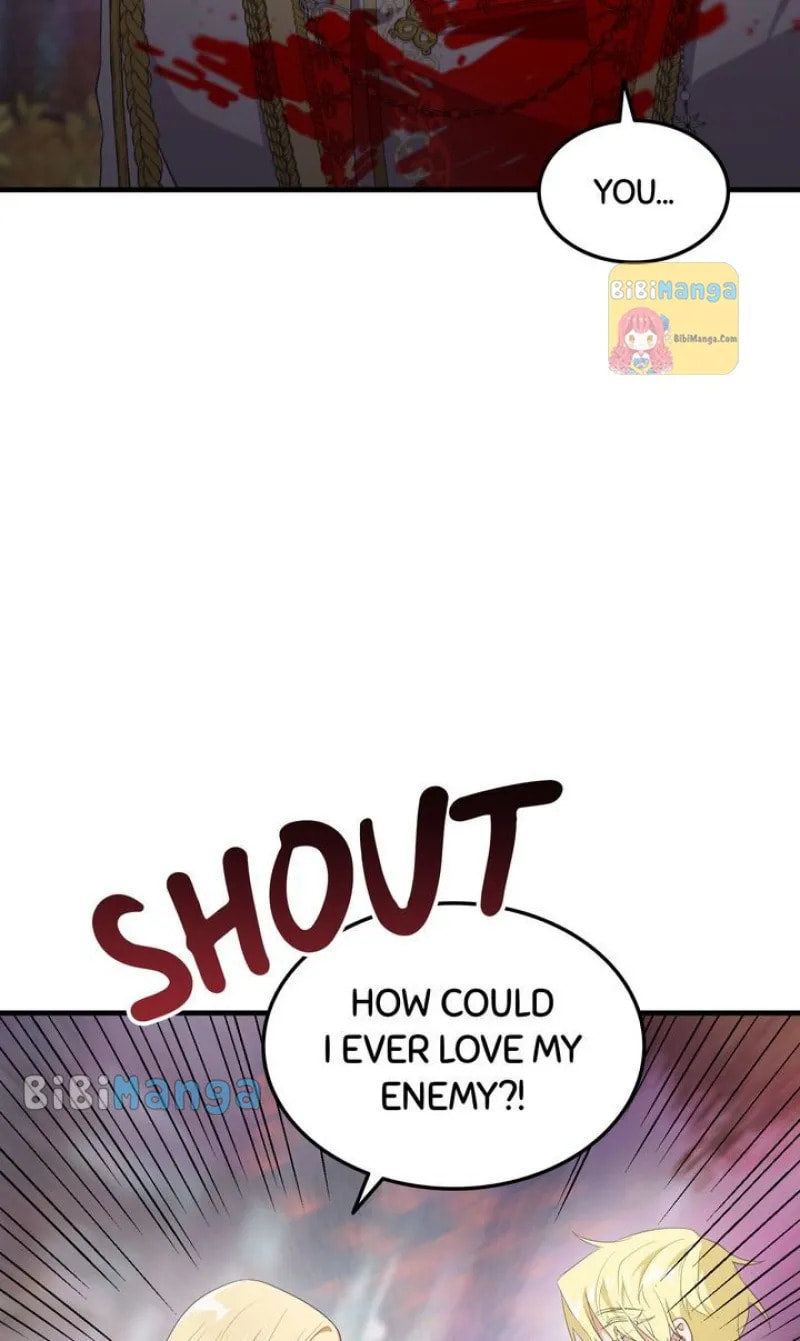 Bon Appétit Chapter 52 page 35 - 