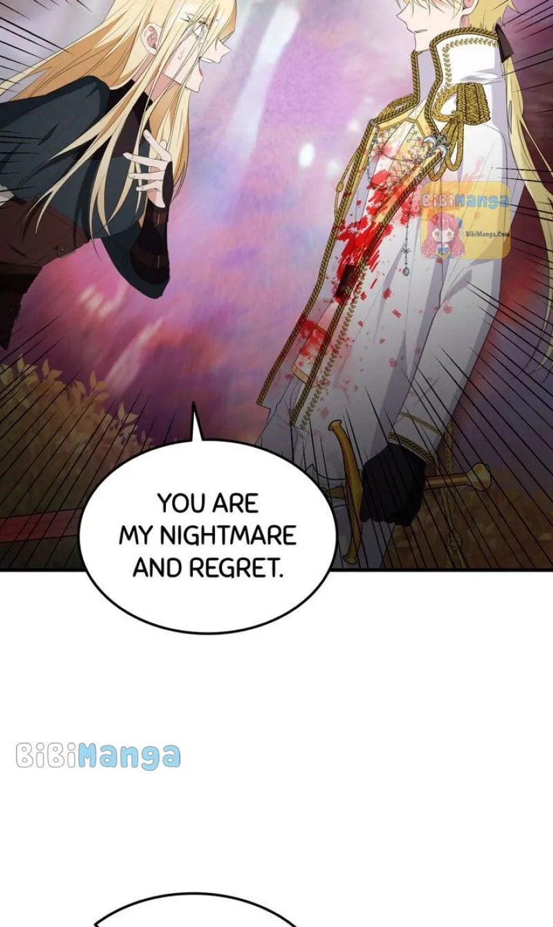 Bon Appétit Chapter 52 page 36 - 