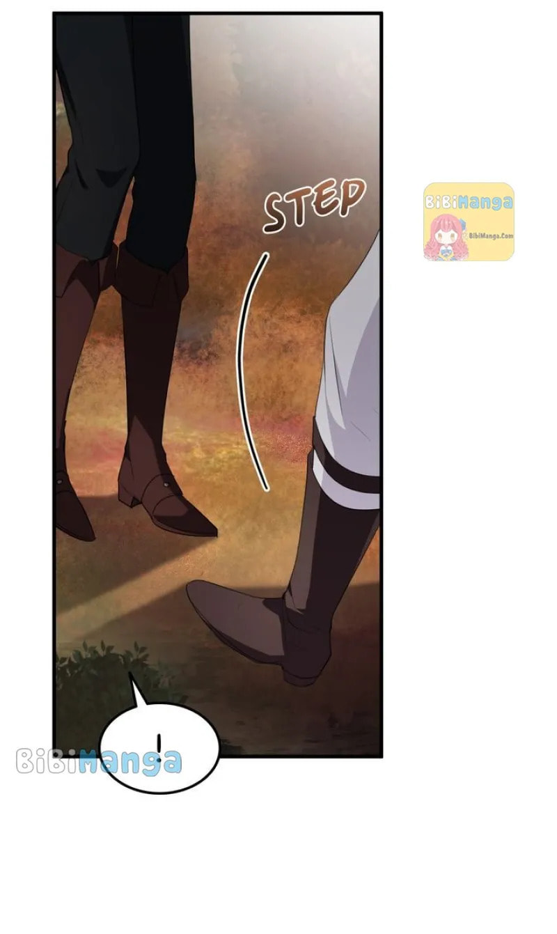Bon Appétit Chapter 52 page 38 - 