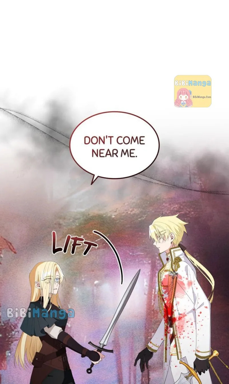Bon Appétit Chapter 52 page 39 - 