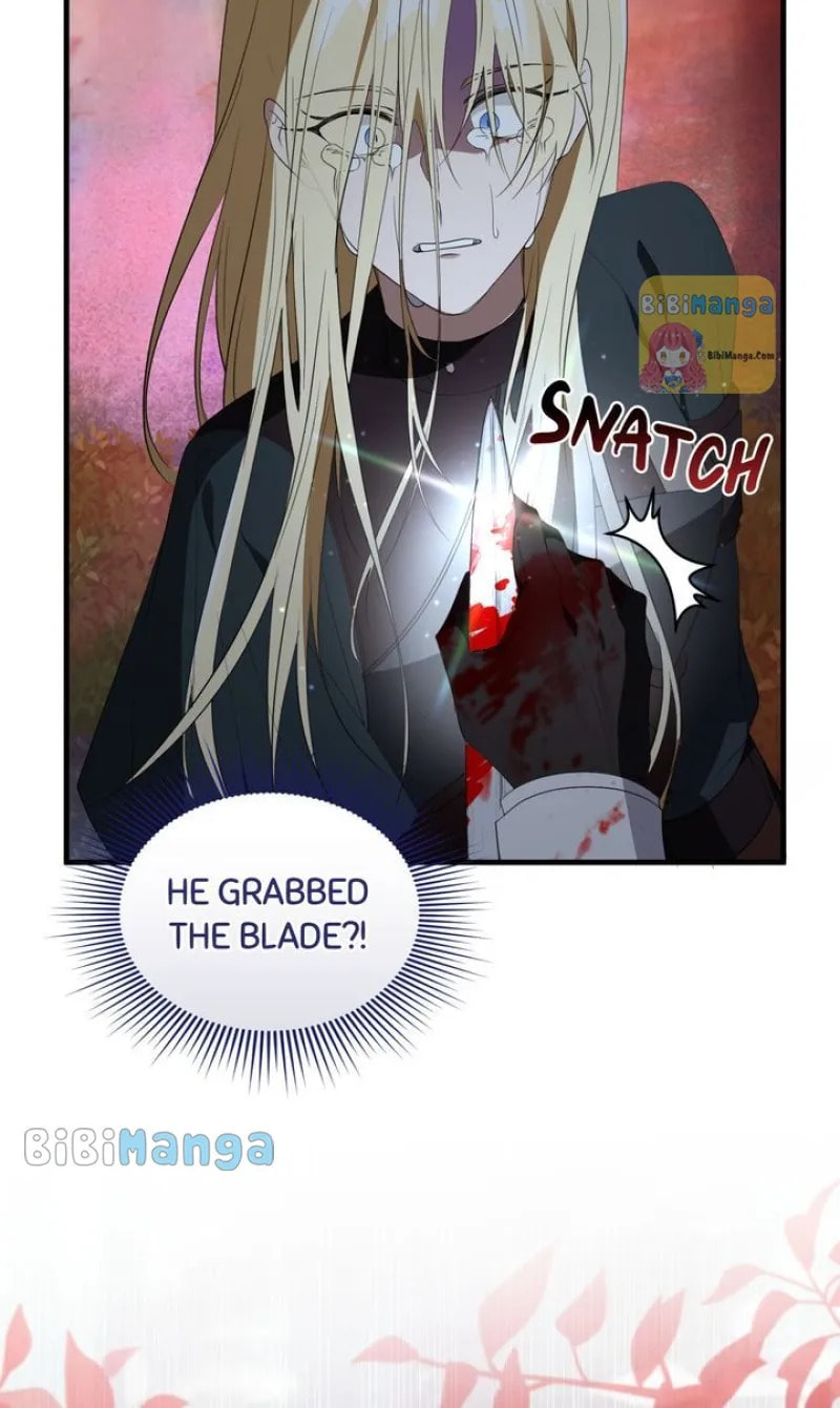 Bon Appétit Chapter 52 page 42 - 