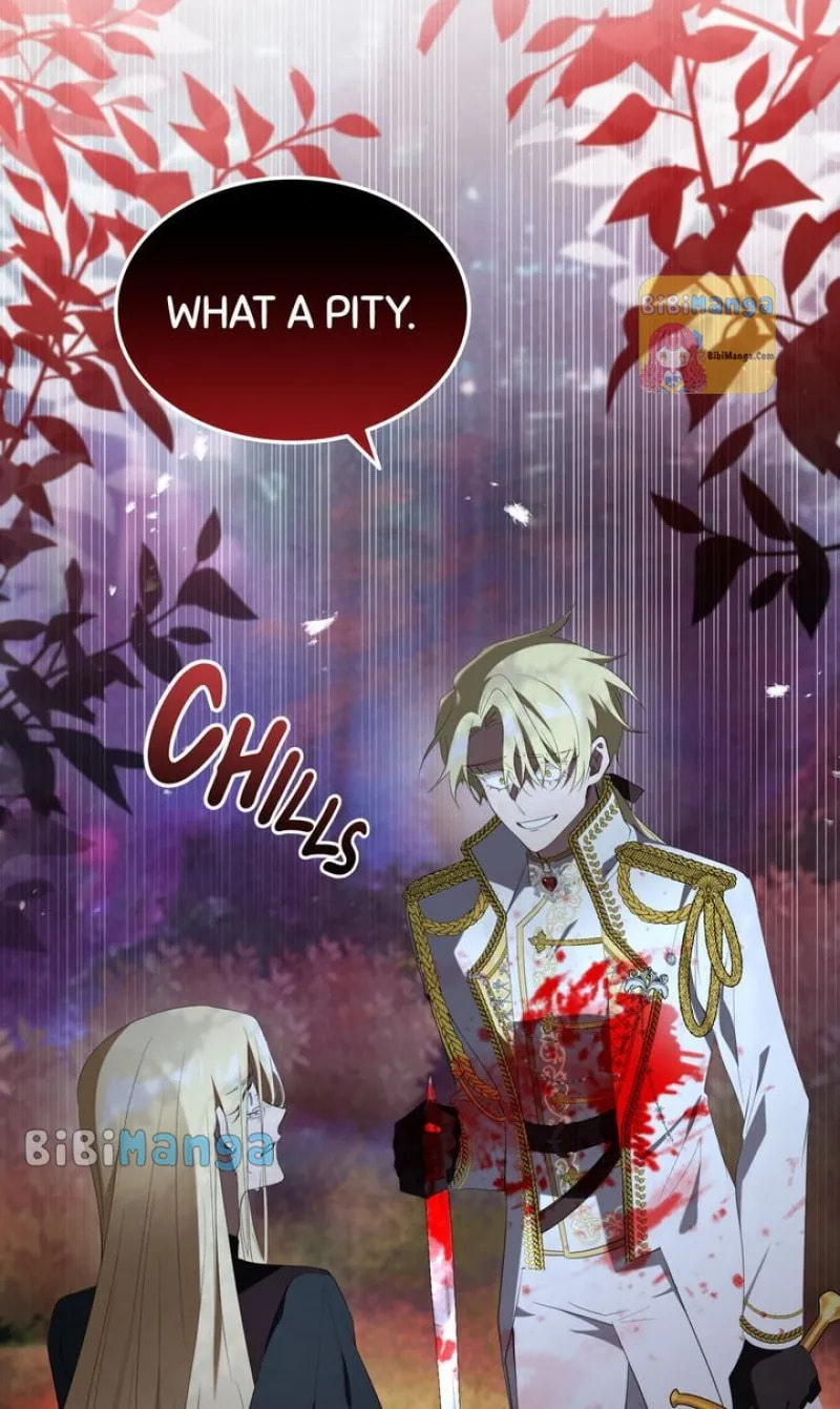 Bon Appétit Chapter 52 page 43 - 