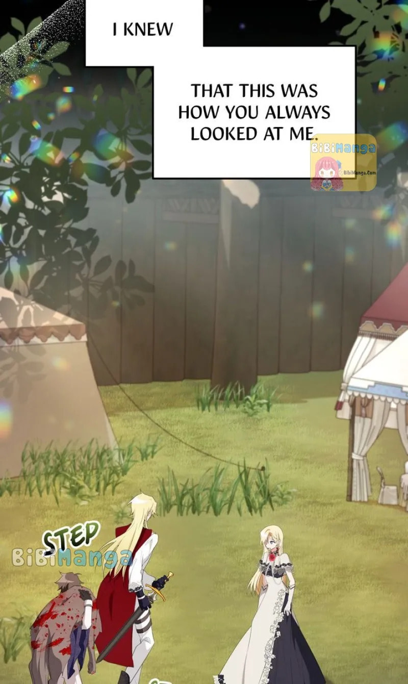Bon Appétit Chapter 52 page 48 - 