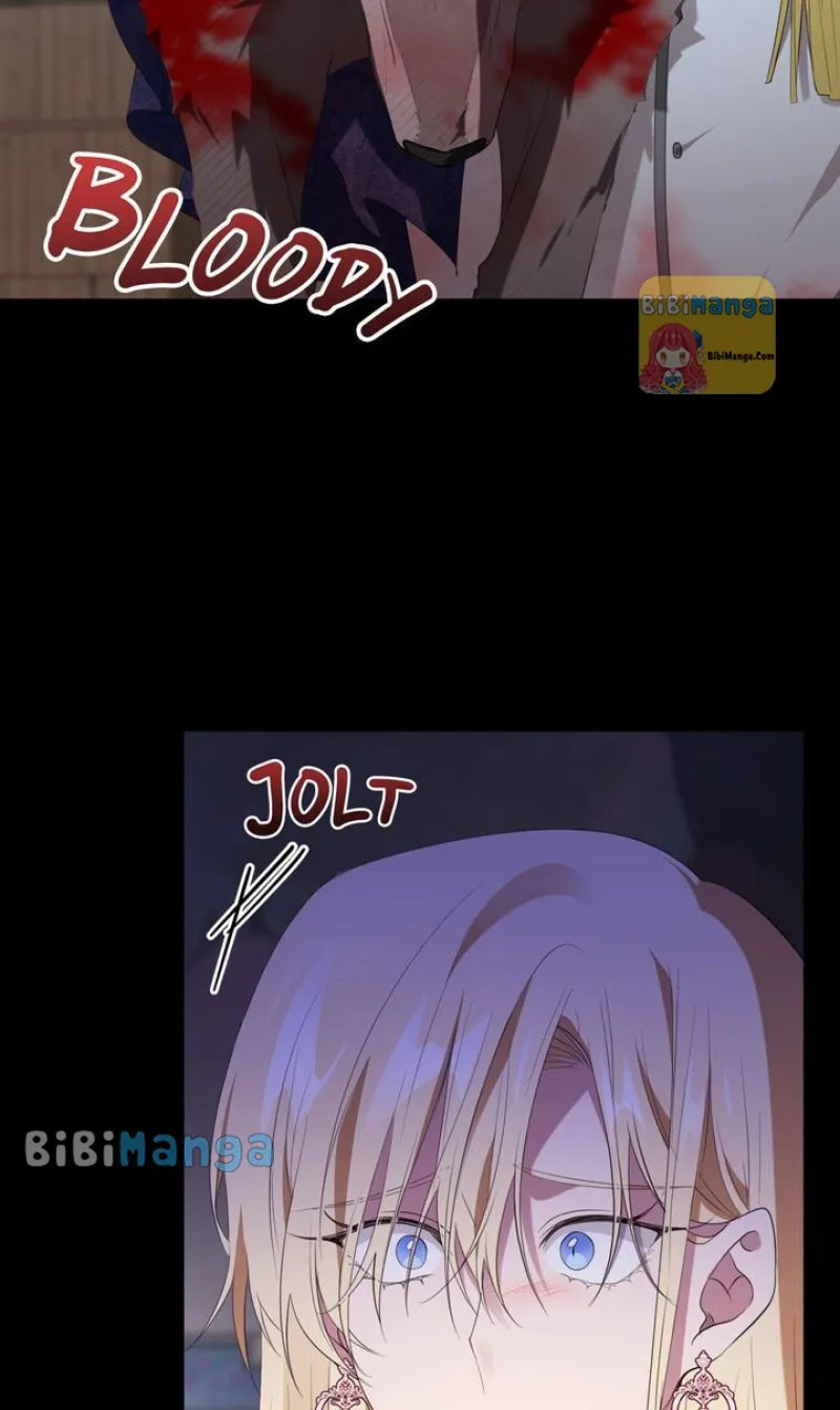 Bon Appétit Chapter 52 page 51 - 