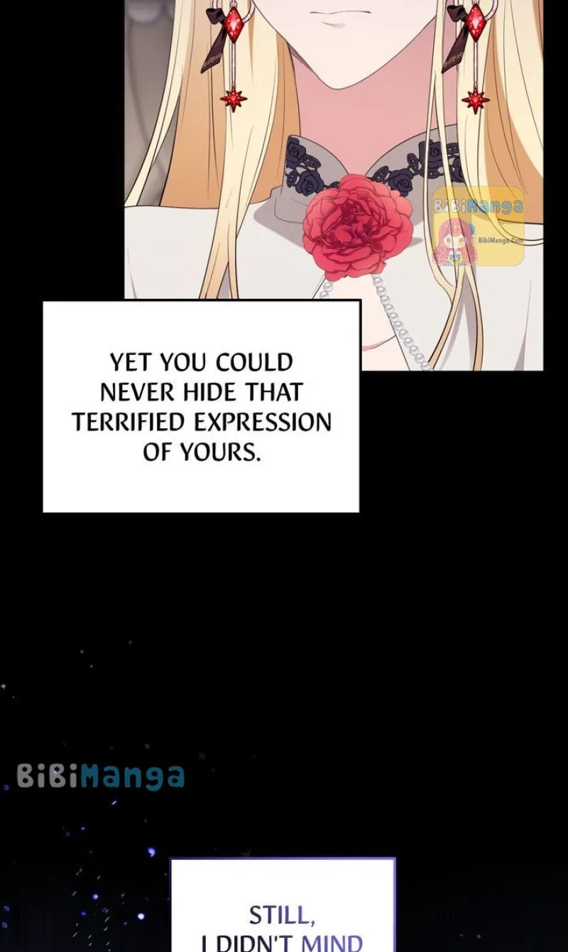 Bon Appétit Chapter 52 page 52 - 