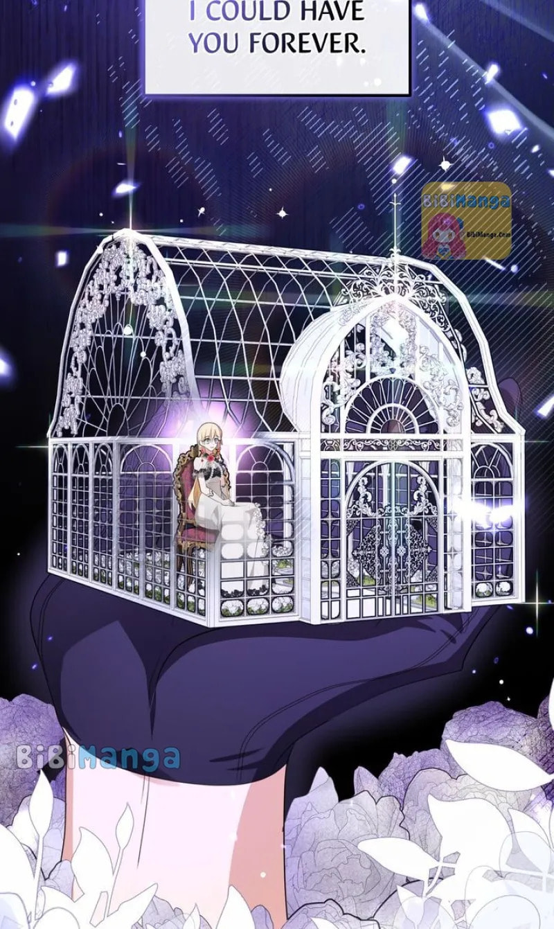 Bon Appétit Chapter 52 page 54 - 