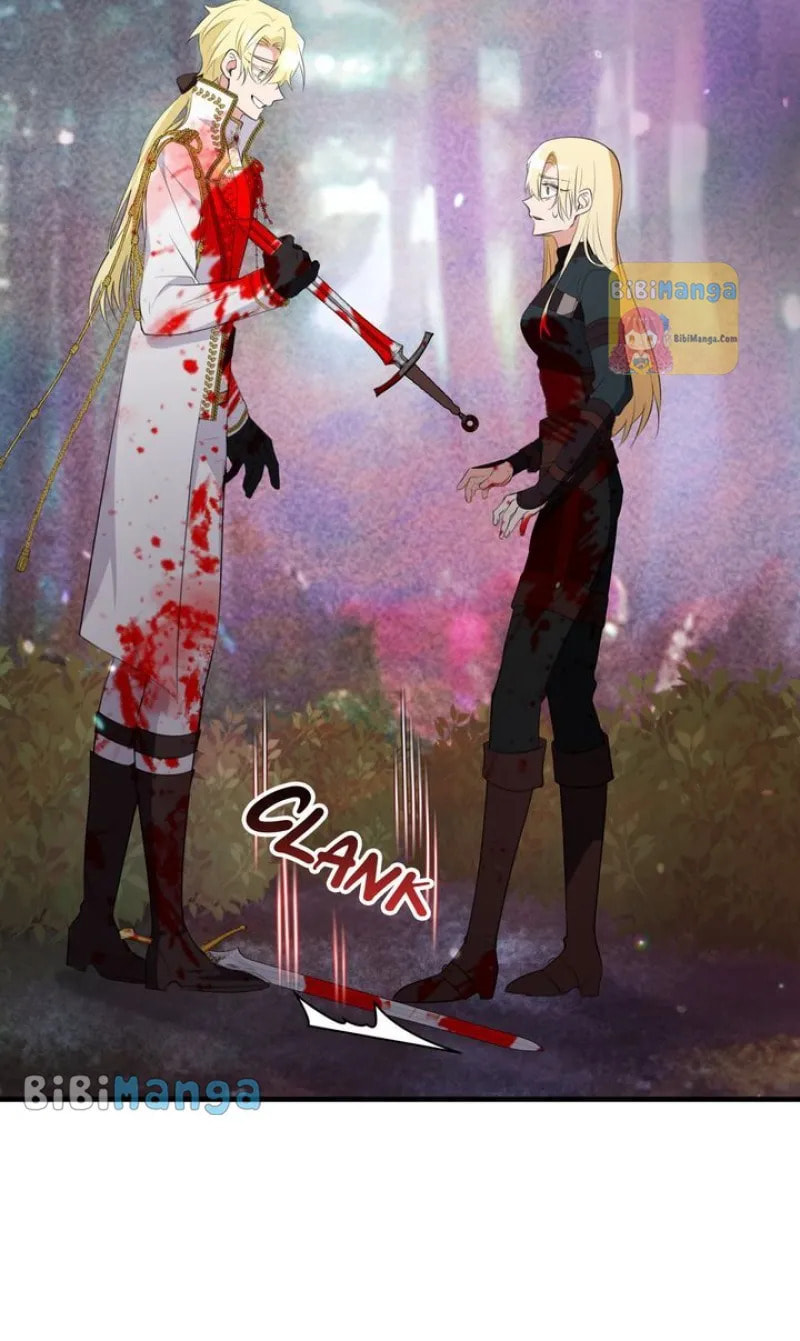Bon Appétit Chapter 52 page 61 - 
