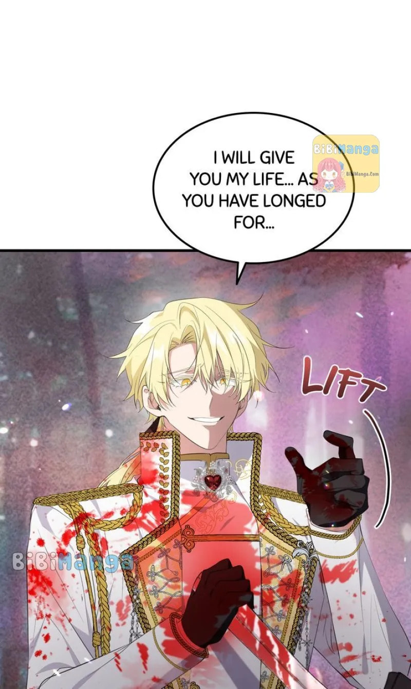 Bon Appétit Chapter 52 page 62 - 