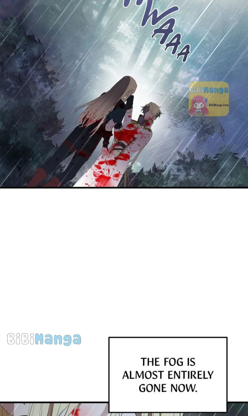 Bon Appétit Chapter 52 page 66 - 
