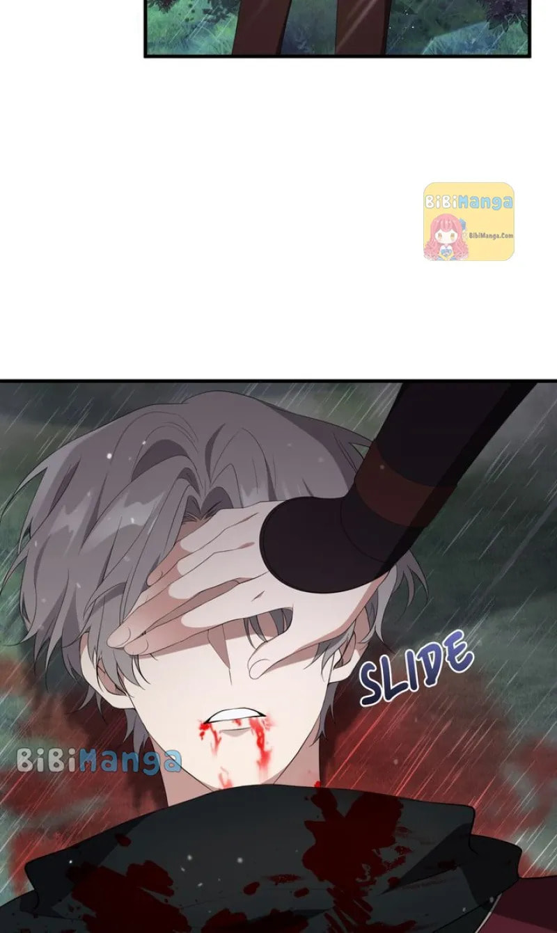 Bon Appétit Chapter 52 page 71 - 