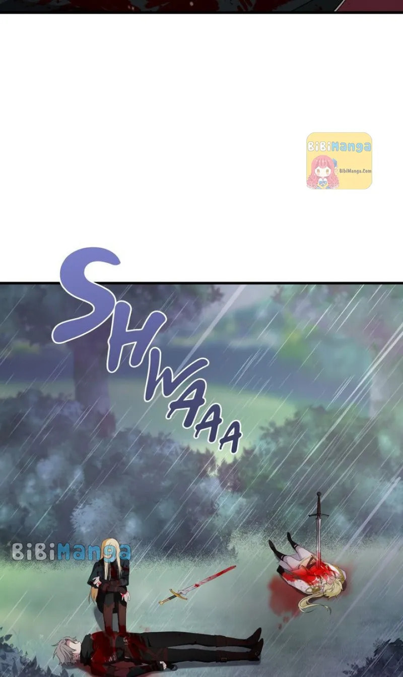 Bon Appétit Chapter 52 page 72 - 