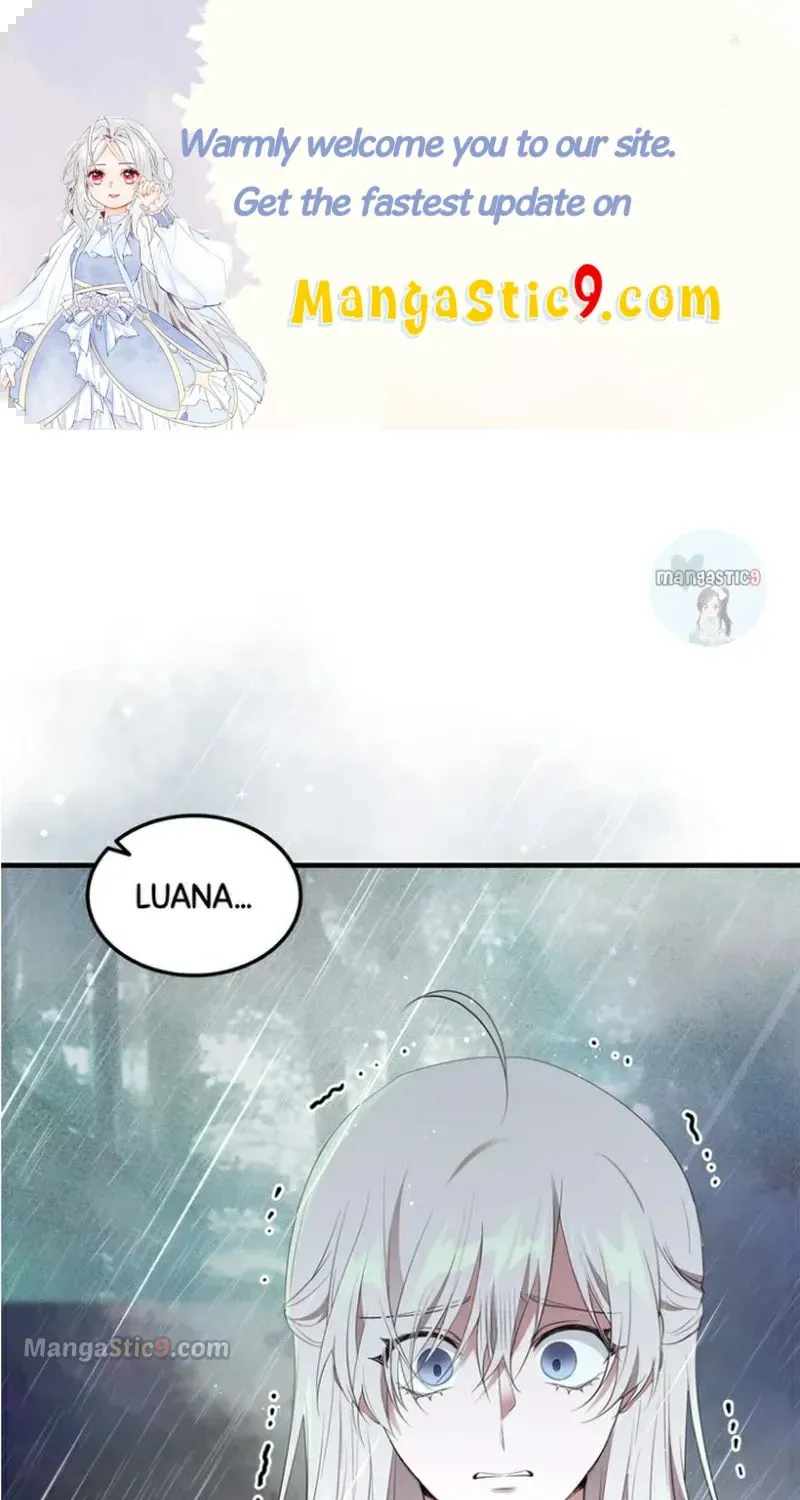 Bon Appétit Chapter 53 page 1 - 