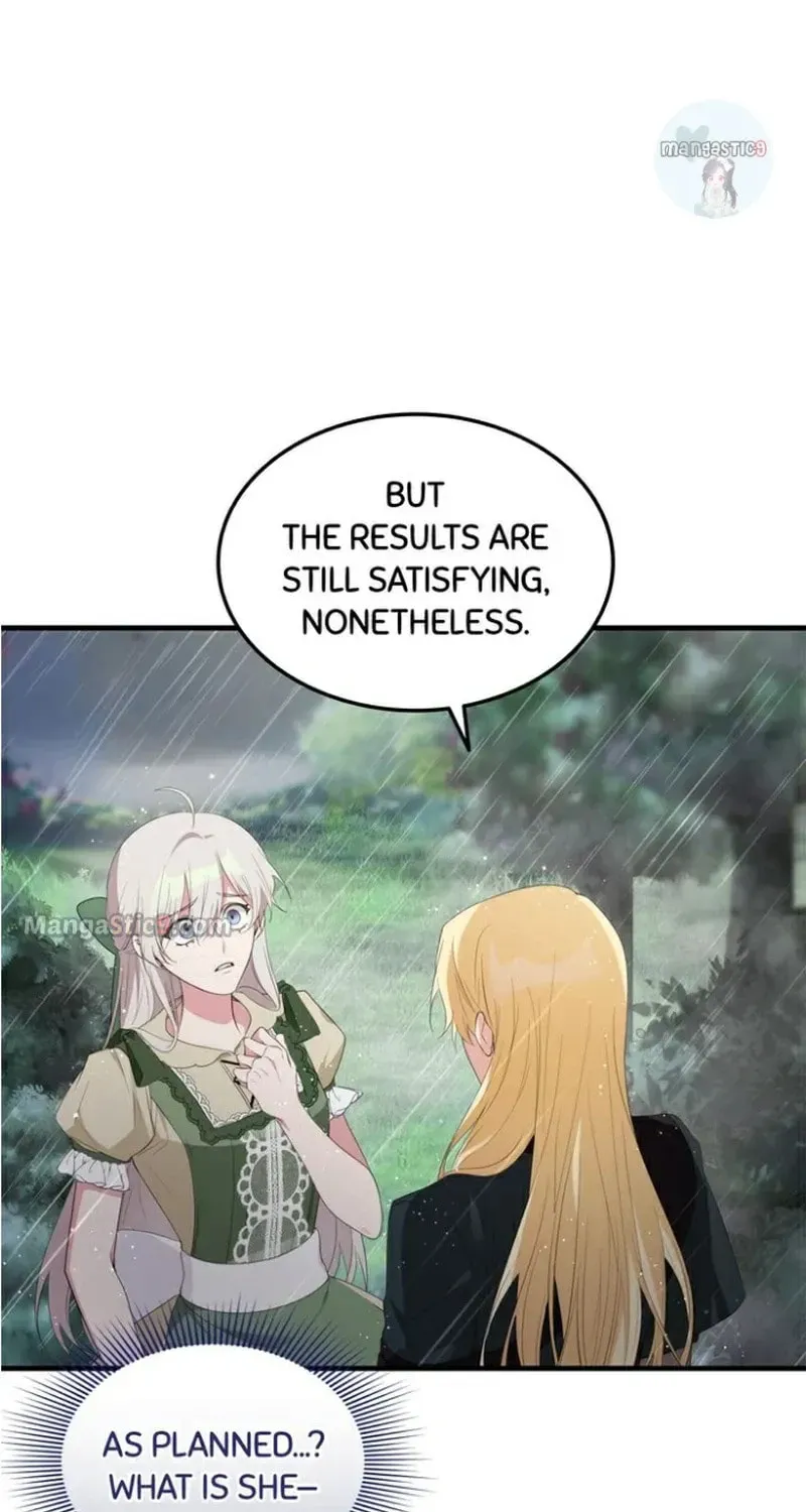 Bon Appétit Chapter 53 page 14 - 