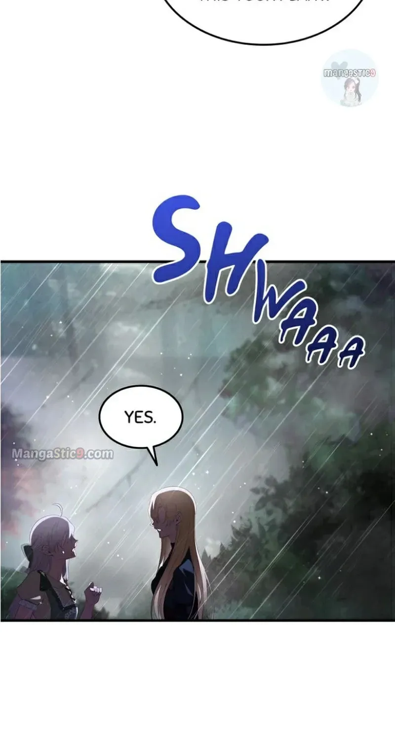 Bon Appétit Chapter 53 page 17 - 