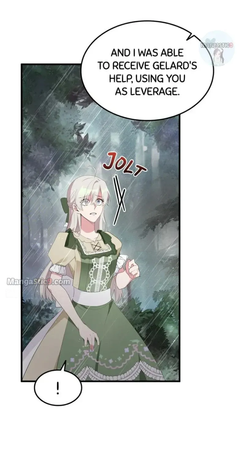 Bon Appétit Chapter 53 page 20 - 