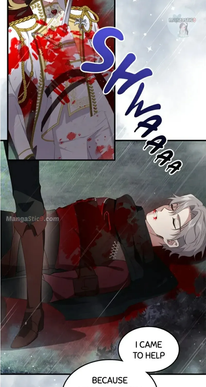 Bon Appétit Chapter 53 page 3 - 
