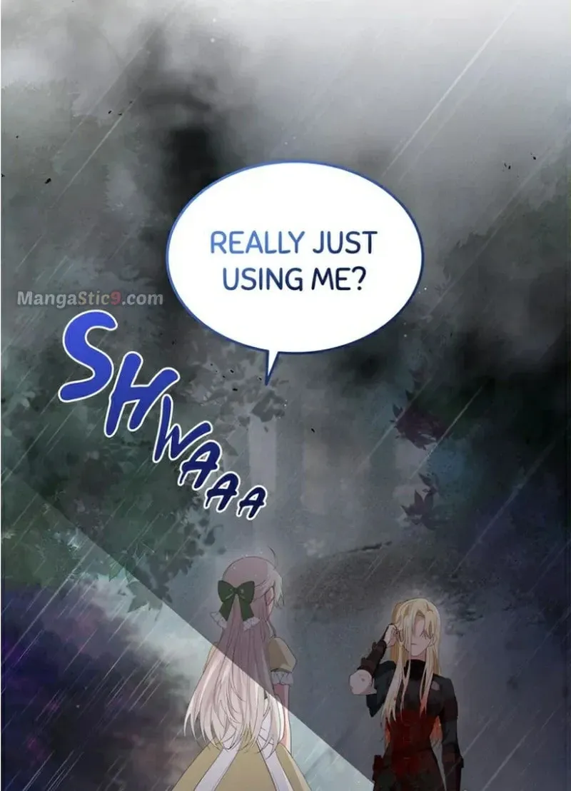 Bon Appétit Chapter 53 page 22 - 