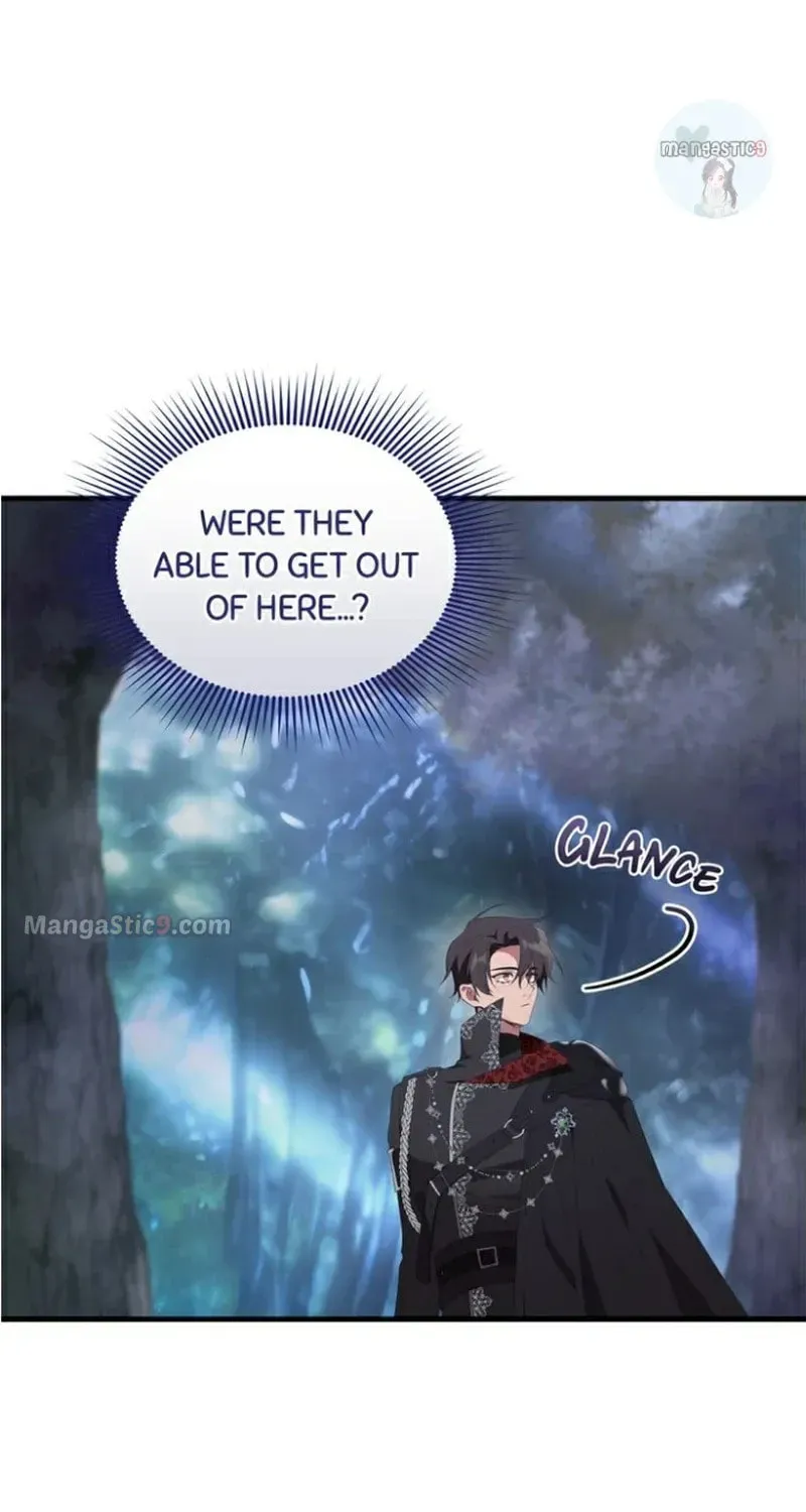Bon Appétit Chapter 53 page 29 - 