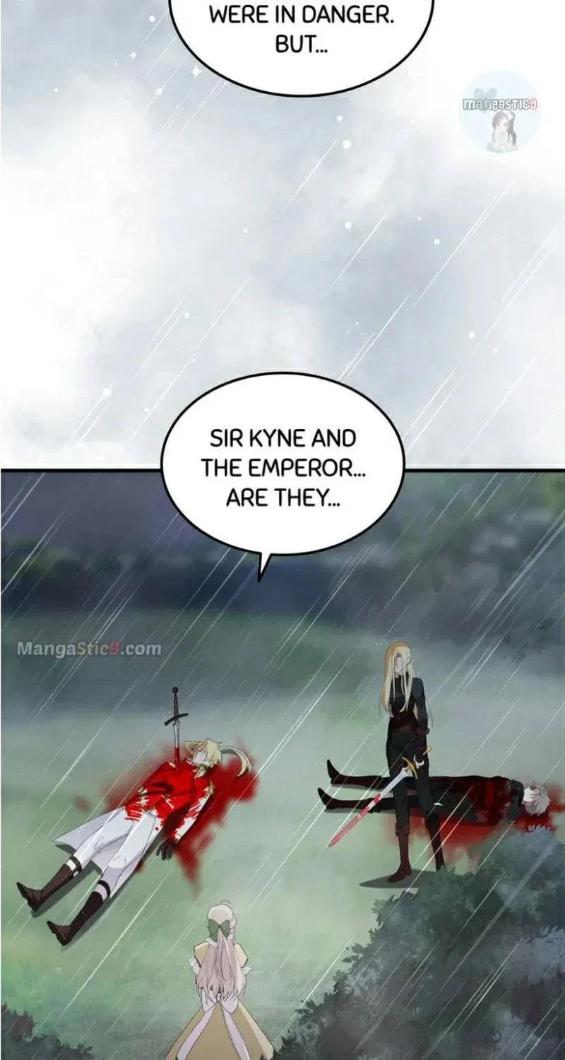 Bon Appétit Chapter 53 page 5 - 