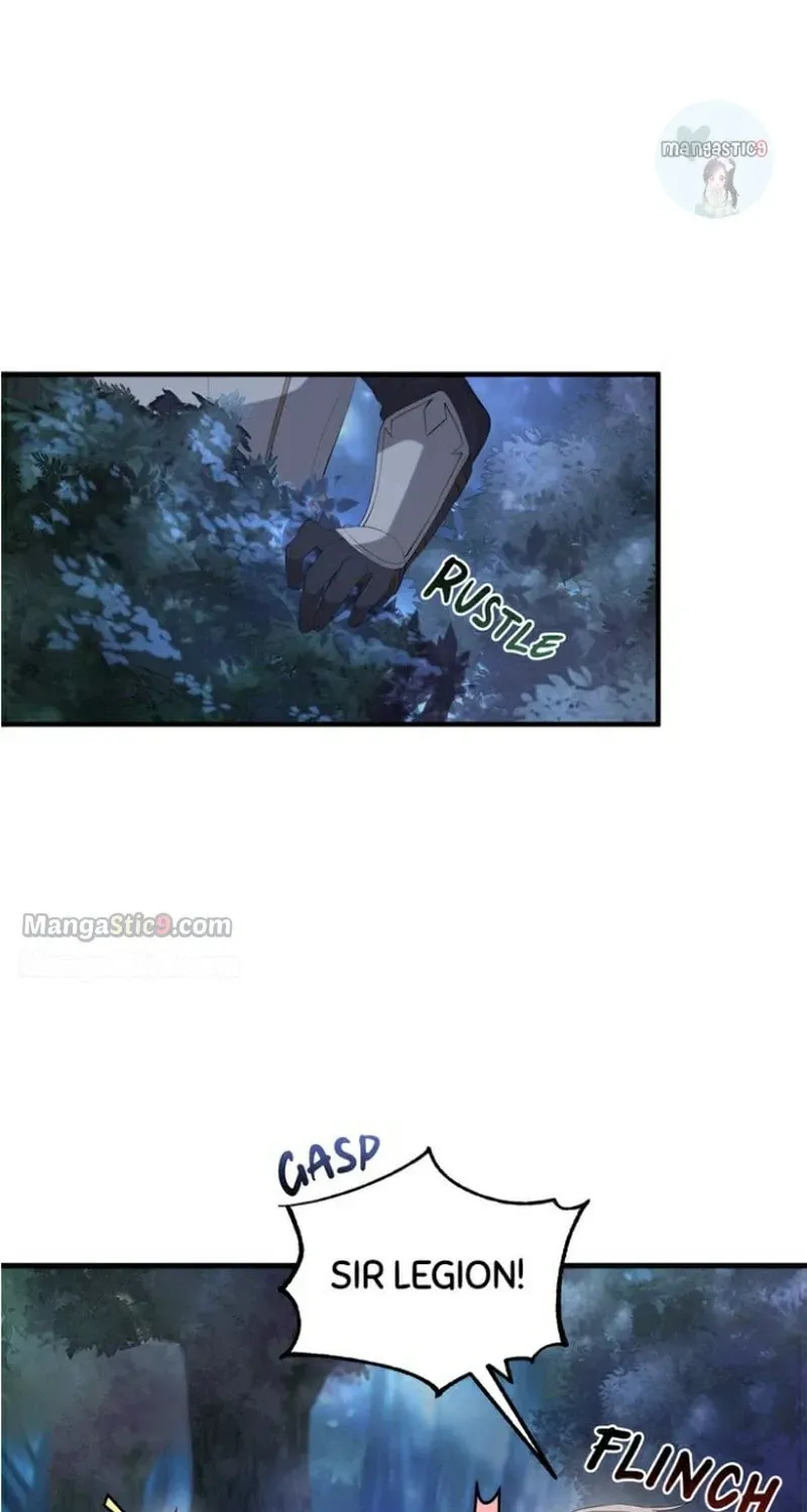 Bon Appétit Chapter 53 page 41 - 