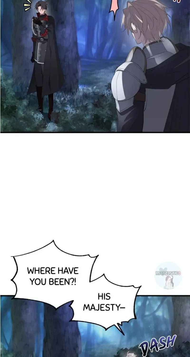 Bon Appétit Chapter 53 page 42 - 