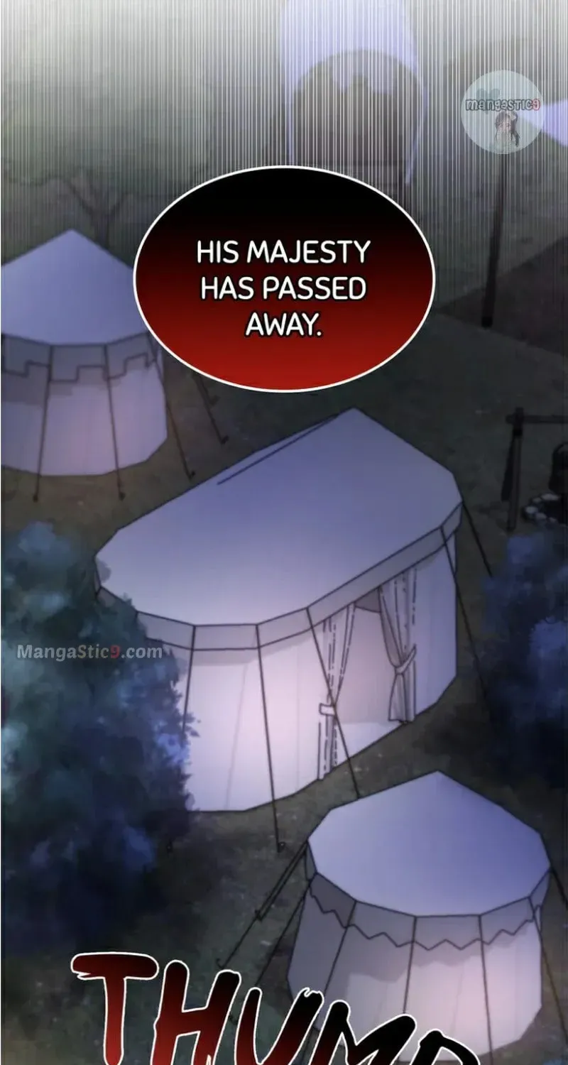 Bon Appétit Chapter 53 page 50 - 