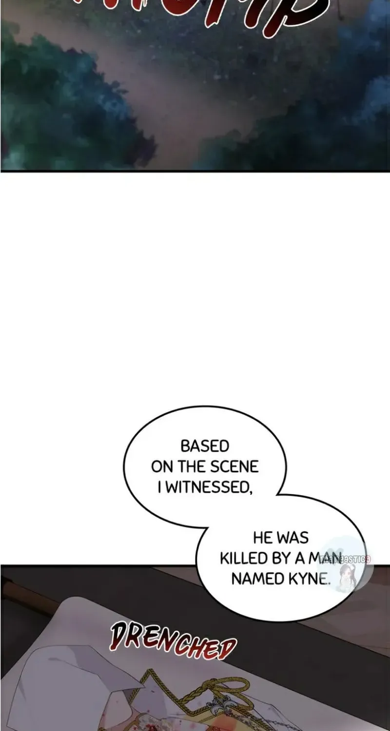 Bon Appétit Chapter 53 page 51 - 