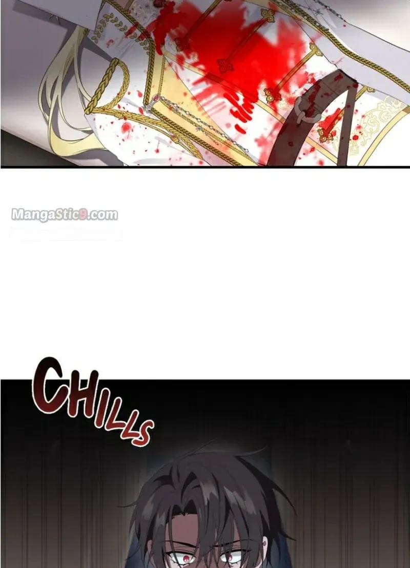 Bon Appétit Chapter 53 page 52 - 