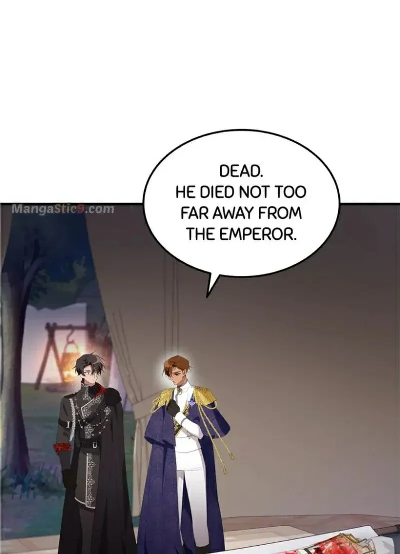 Bon Appétit Chapter 53 page 55 - 