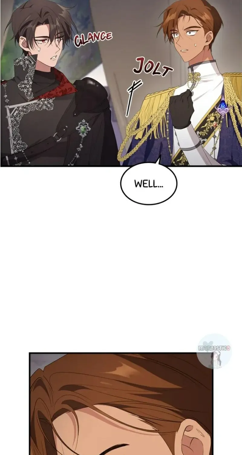 Bon Appétit Chapter 53 page 57 - 