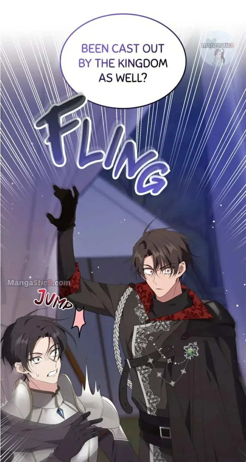 Bon Appétit Chapter 53 page 62 - 