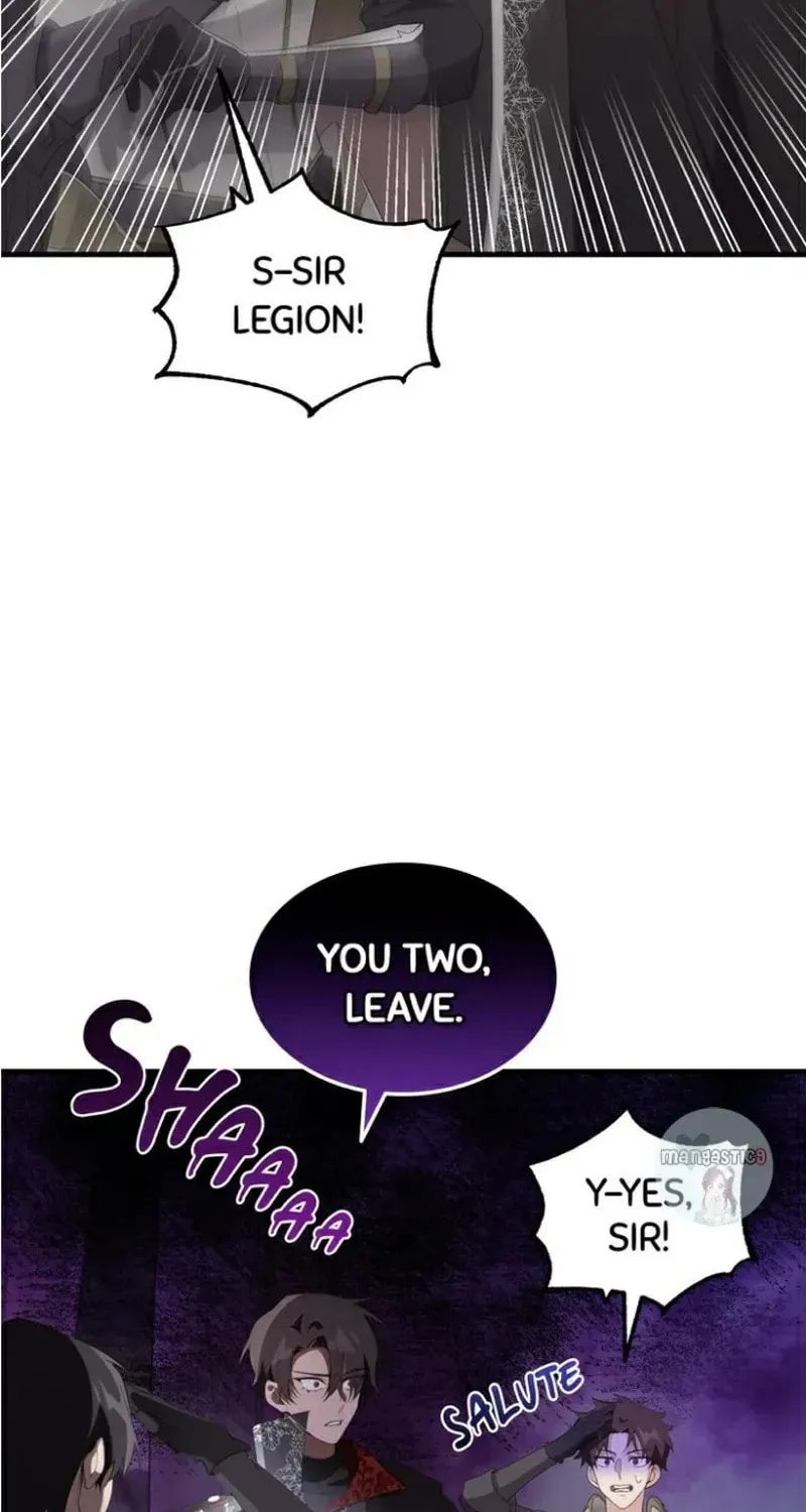 Bon Appétit Chapter 53 page 63 - 