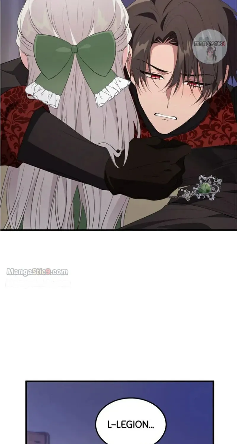 Bon Appétit Chapter 53 page 71 - 