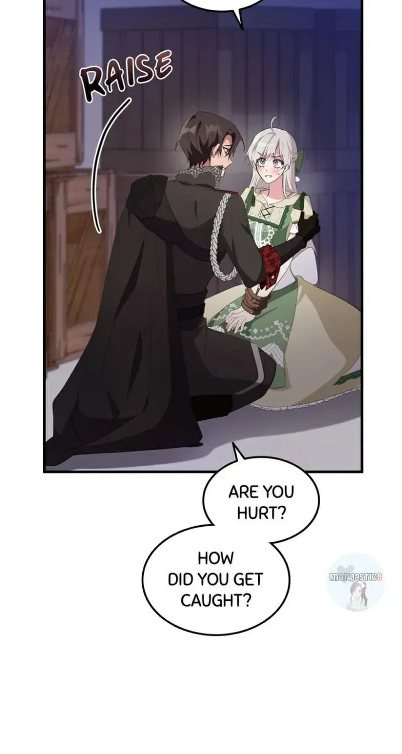 Bon Appétit Chapter 53 page 72 - 