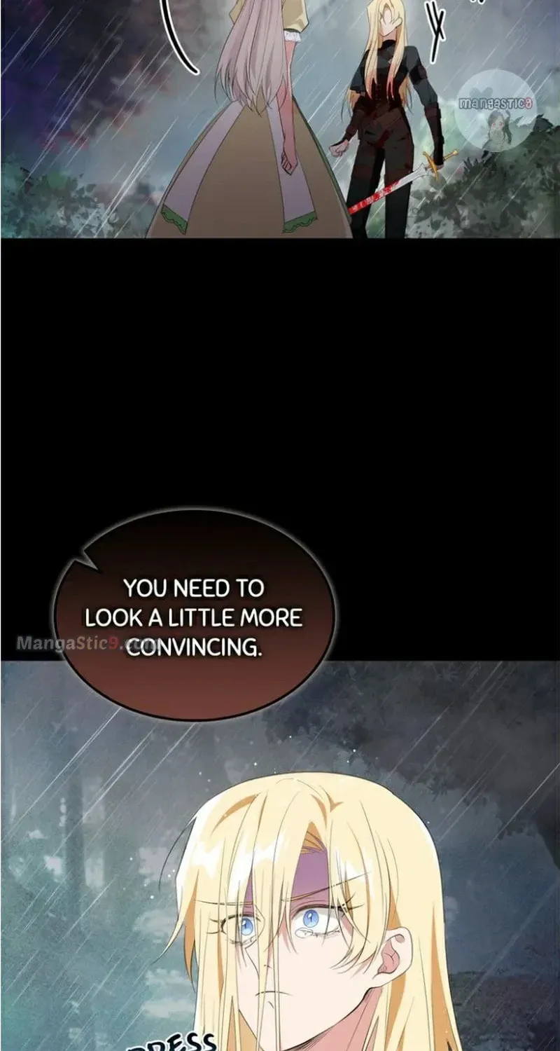 Bon Appétit Chapter 53 page 76 - 