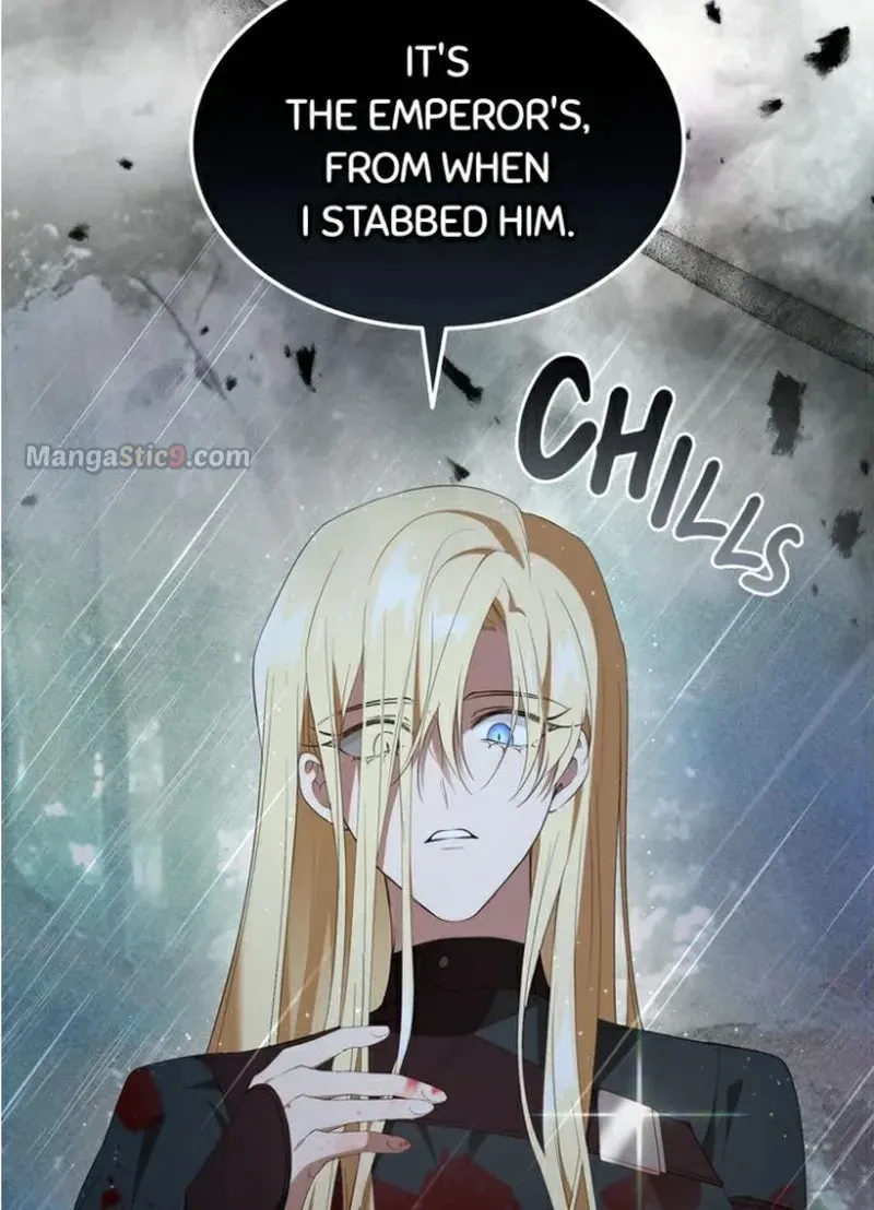 Bon Appétit Chapter 53 page 10 - 