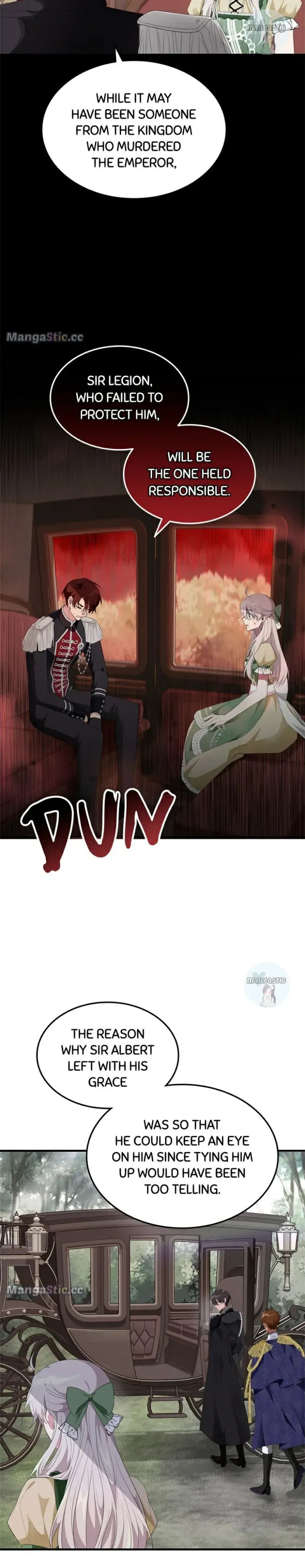 Bon Appétit Chapter 54 page 15 - 