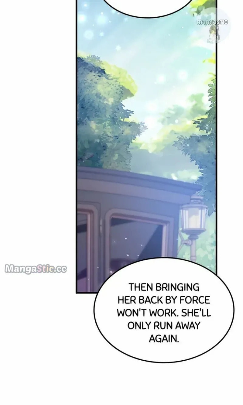 Bon Appétit Chapter 54 page 25 - 