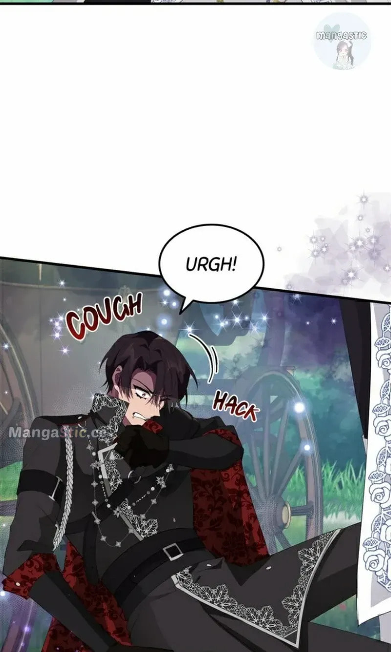 Bon Appétit Chapter 54 page 27 - 
