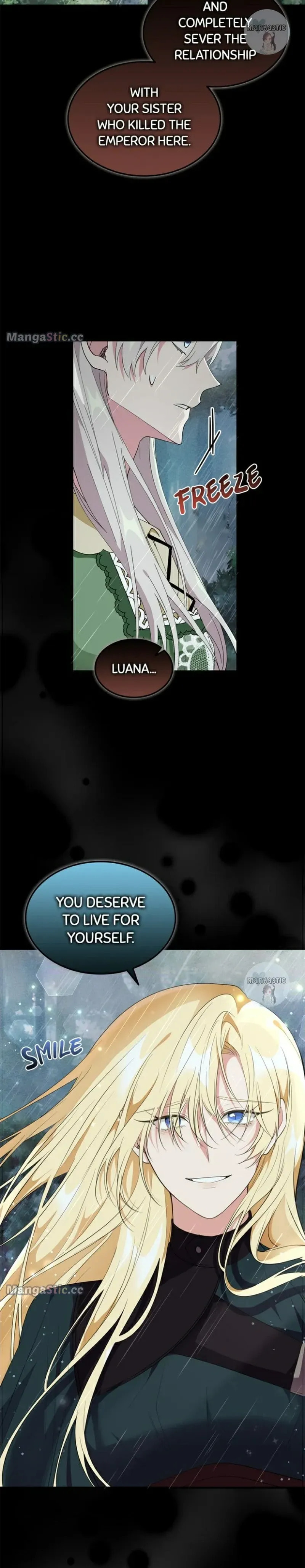 Bon Appétit Chapter 54 page 4 - 