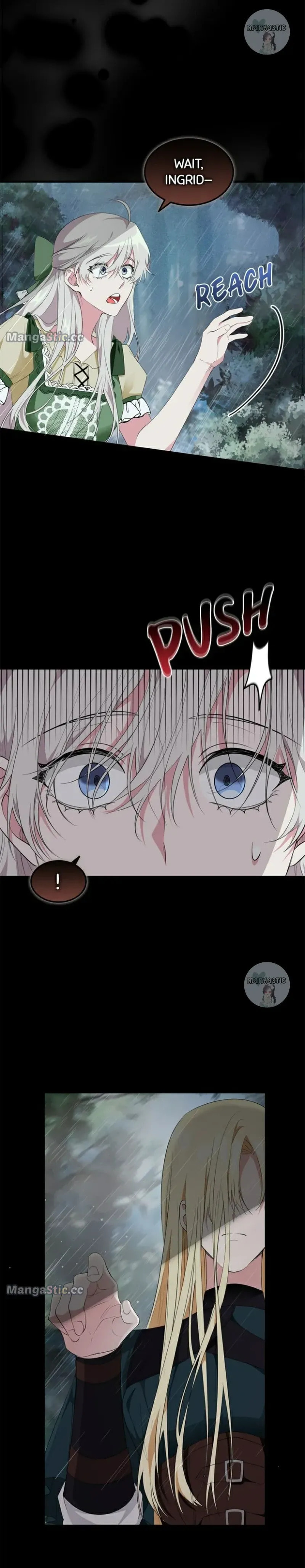 Bon Appétit Chapter 54 page 5 - 