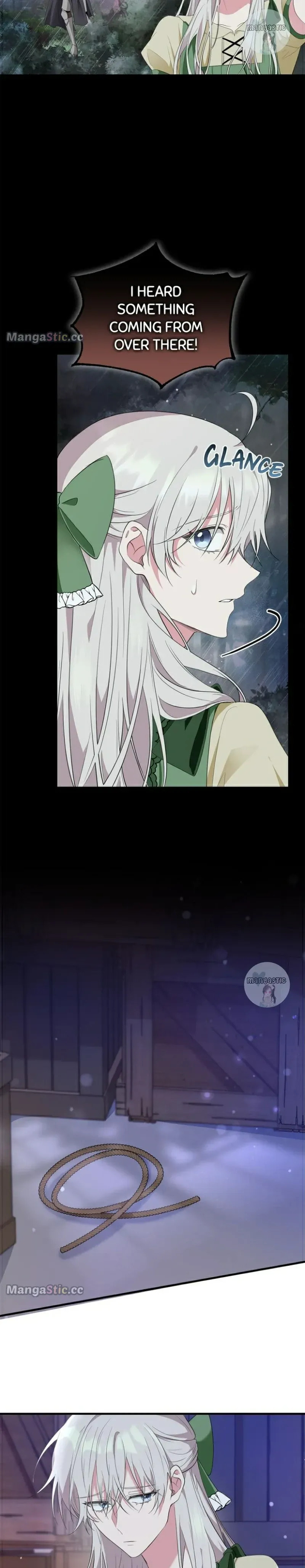 Bon Appétit Chapter 54 page 7 - 