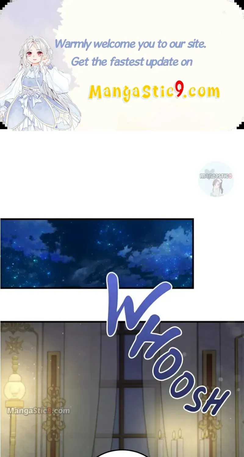 Bon Appétit Chapter 55 page 1 - 