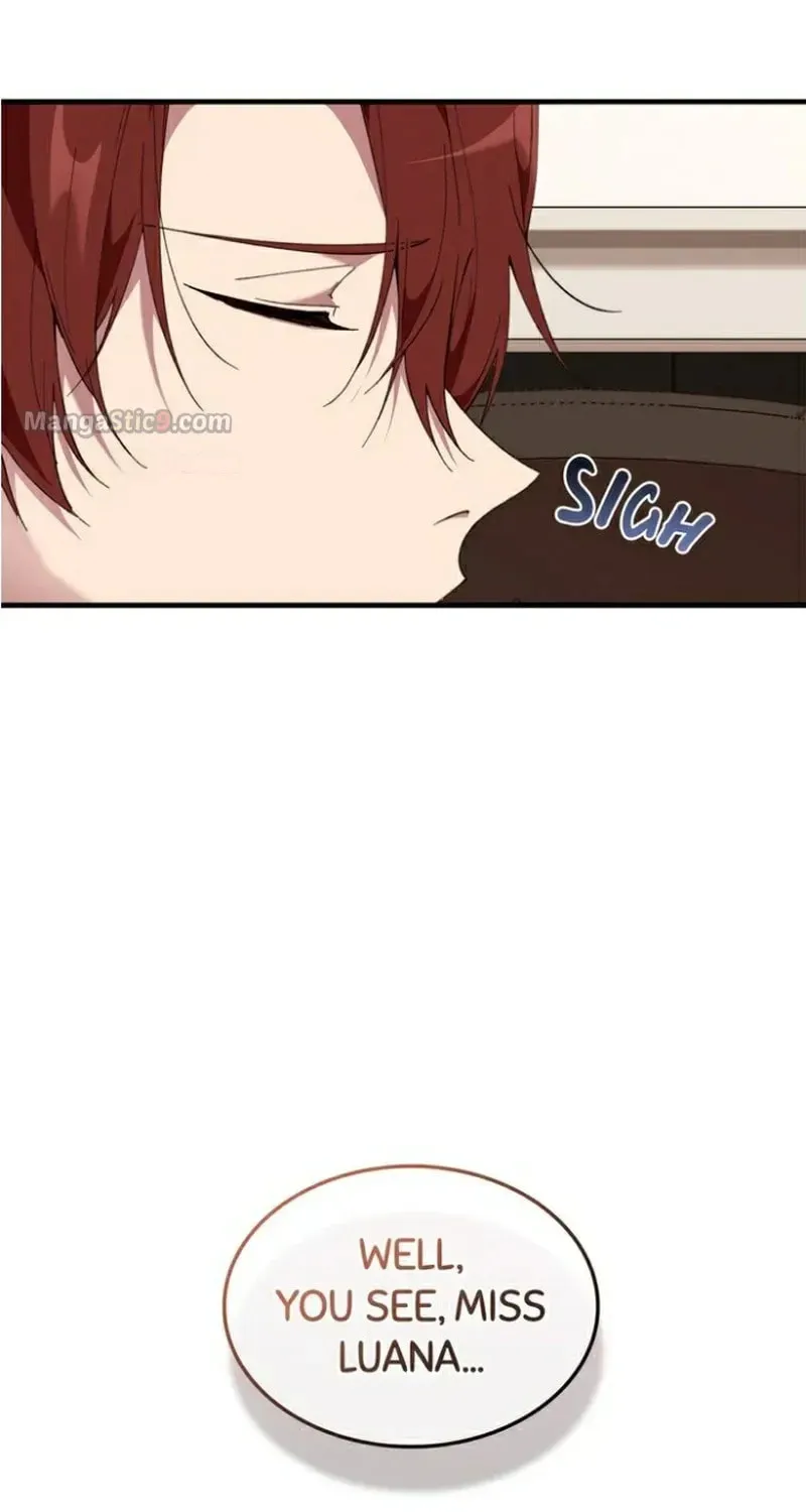 Bon Appétit Chapter 55 page 15 - 