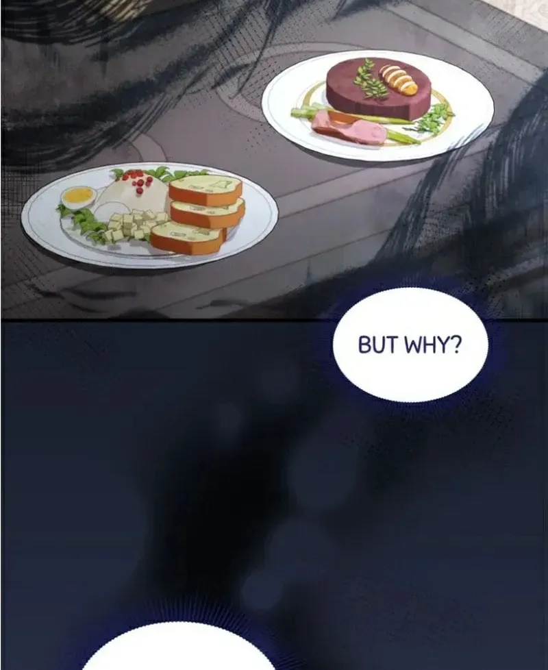 Bon Appétit Chapter 55 page 20 - 