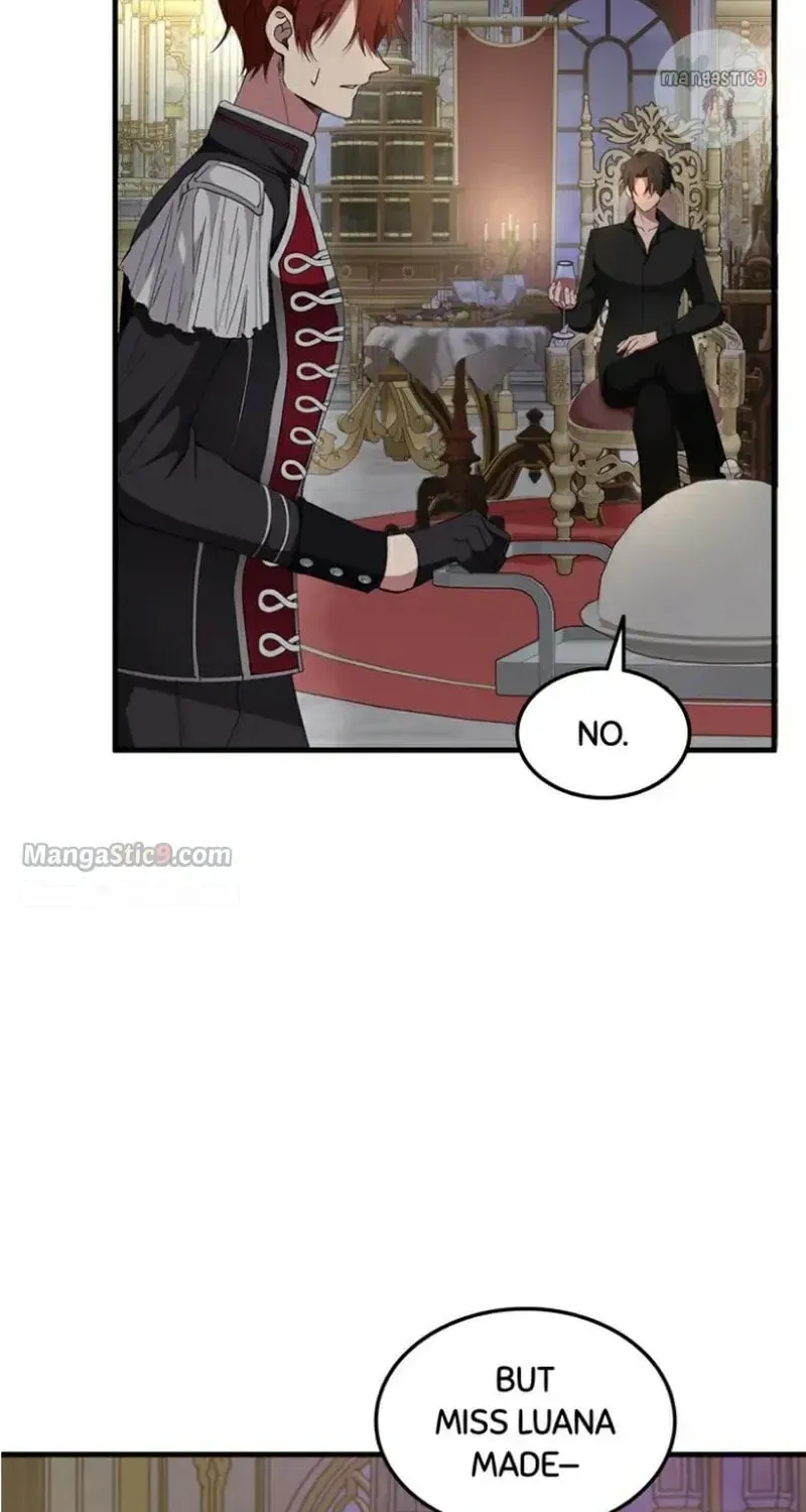 Bon Appétit Chapter 55 page 3 - 