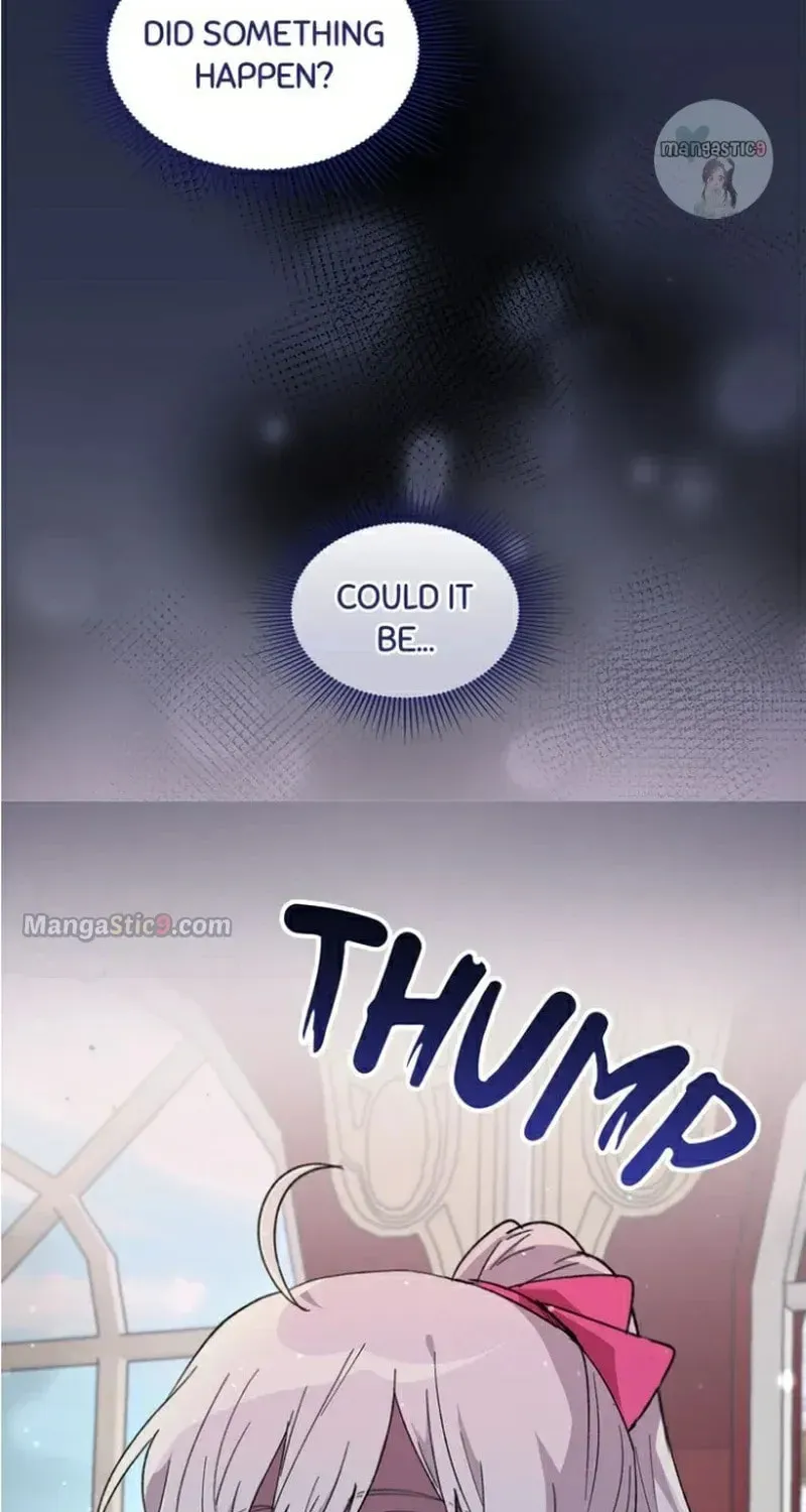 Bon Appétit Chapter 55 page 21 - 