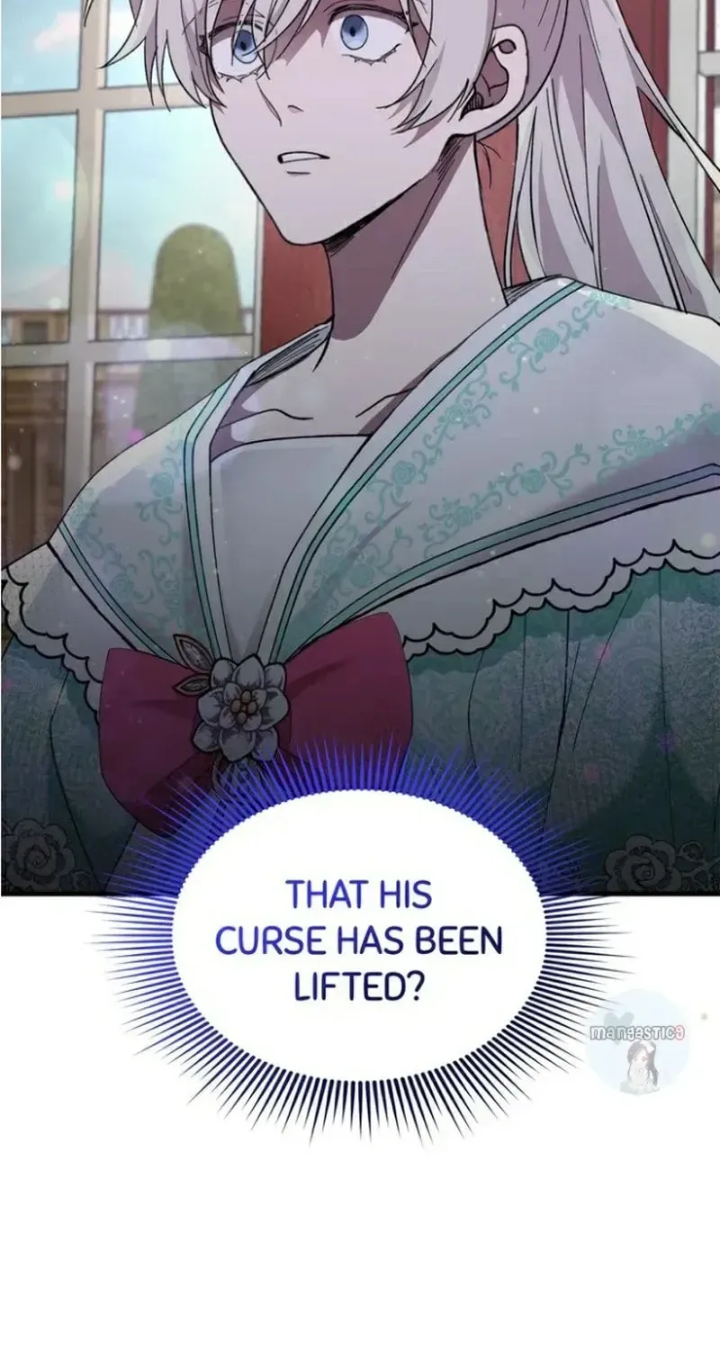 Bon Appétit Chapter 55 page 22 - 